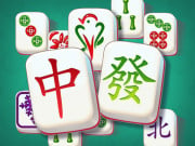 Play Mahjong Solitaire Game Game on FOG.COM
